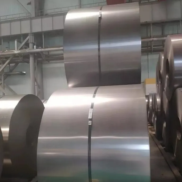 carbon steel coil